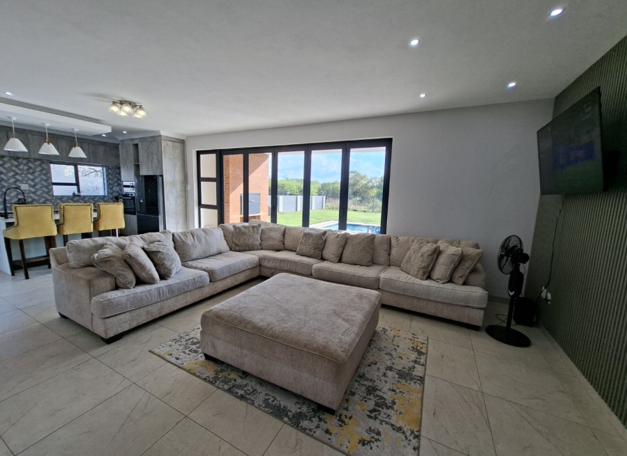 4 Bedroom Property for Sale in La Camargue Private Country Estate North West